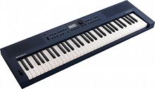 Цифровое фортепиано Roland GO:KEYS 3 Midnight Blue - JCS.UA