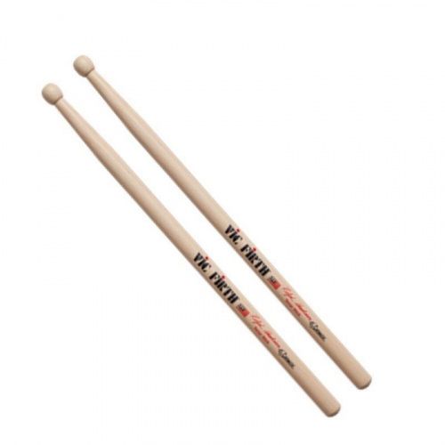 Барабанные палочки Vic Firth SRHTS - JCS.UA