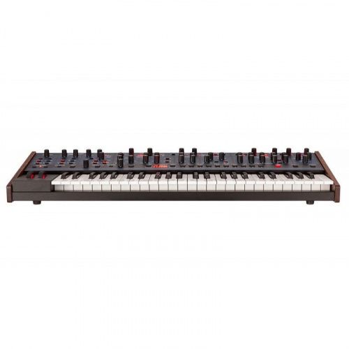 Синтезатор SEQUENTIAL OB-6 - JCS.UA фото 6