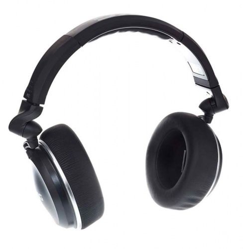 Навушники AKG K182 - JCS.UA