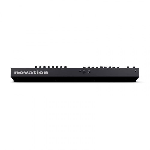 MIDI-клавіатура Novation Launchkey 49 Mk4 - JCS.UA фото 3