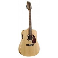 Электроакустическая гитара NORMAN 027439 - Encore B20 6 Presys - JCS.UA