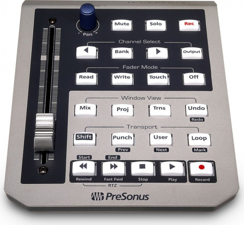 MIDI-контроллер PreSonus FaderPort - JCS.UA фото 2