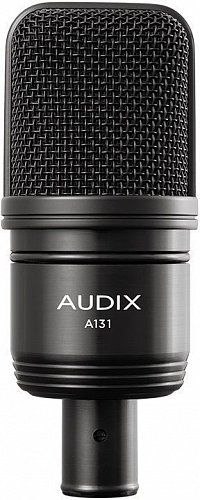 Конденсаторний мікрофон Audix A131