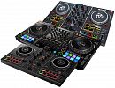 Обзор популярных моделей DJ-контроллеров