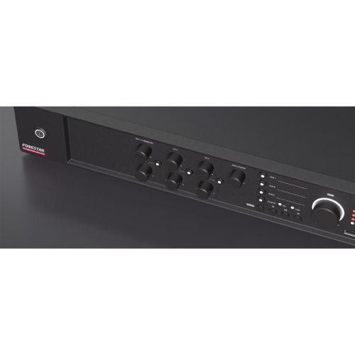 Усилитель мощности Fonestar MAX-120Z - JCS.UA фото 5