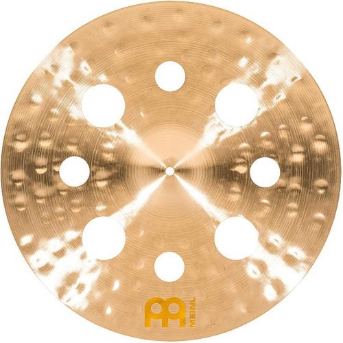 Тарелка Meinl B20DUTRC Byzance 20" Dual China - JCS.UA фото 2