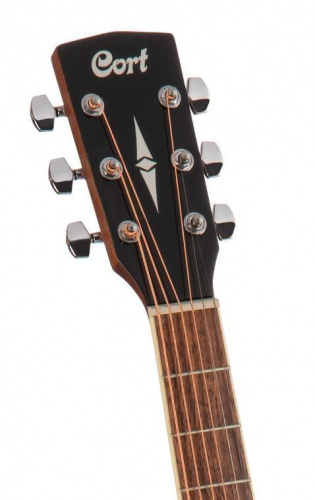 Акустическая гитара Cort AD880 NS - JCS.UA фото 6