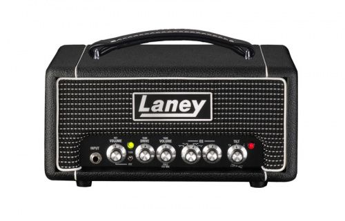 Підсилювач Laney DB200H - JCS.UA