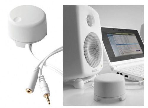 Регулятор гучності Genelec 9000AW - JCS.UA фото 2