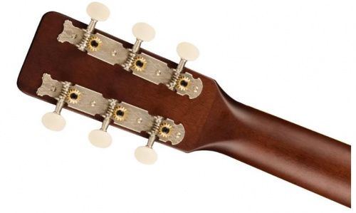 Гитара акустическая GRETSCH JIM DANDY PARLOR FRONTIER STAIN - JCS.UA фото 6