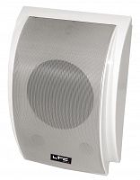 Акустична система LTC PAS507 - Wall Speaker, White - JCS.UA