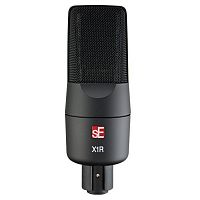 Студийный ленточный пассивный микрофон sE Electronics SE X1R - JCS.UA