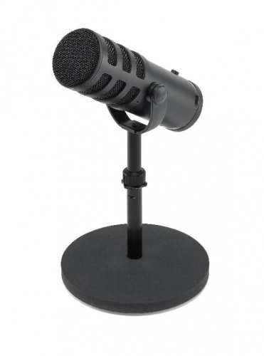Мікрофон SAMSON Q9U - JCS.UA фото 8