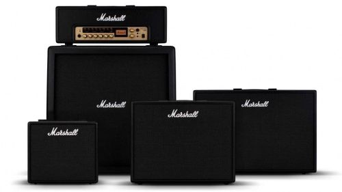 Футсвитч Marshall CODE Footcontroller - JCS.UA