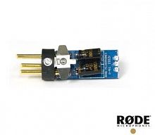 Микрофонный предусилитель Rode D-Power Plug - JCS.UA