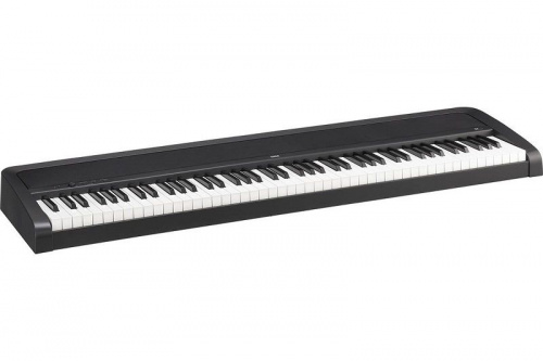 Цифрове фортепіано KORG B2-BK - JCS.UA