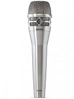 Вокальный микрофон SHURE KSM8N Dualdyne - JCS.UA