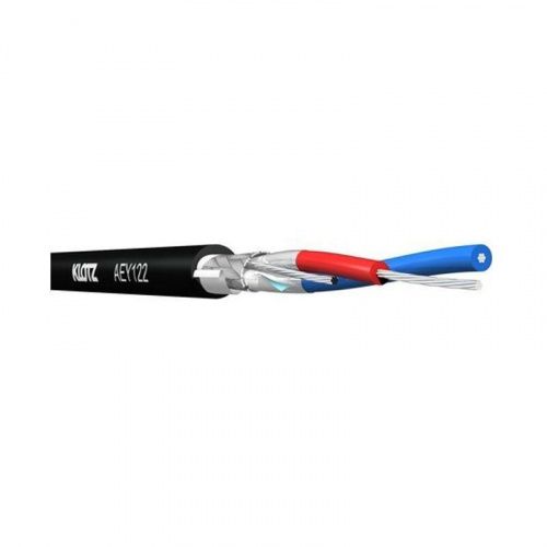 Кабель цифровой Klotz AEY122.100 (бухта) - JCS.UA