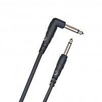 Інструментальний кабель D'ADDARIO PW-CGTRA-20 Classic Series Instrument Cable (6m) - JCS.UA