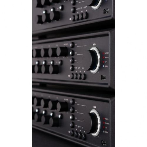 Усилитель мощности Fonestar MAX-120Z - JCS.UA фото 7