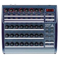 Dj MIDI контроллер Behringer BCR2000 - JCS.UA