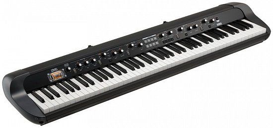 Цифрове фортепіано Korg SV2-88