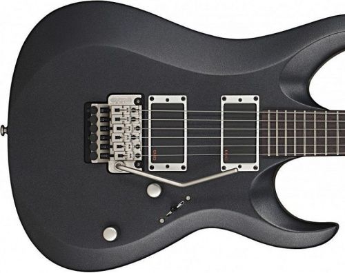Електрогітара Cort EVL-X6 BKMS - JCS.UA фото 2