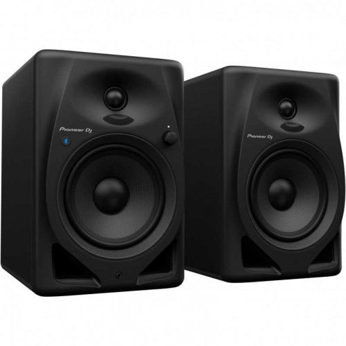 Студийные мониторы PIONEER DM-50D-BT - JCS.UA фото 2