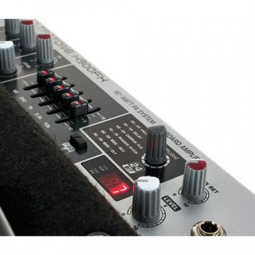 Комбик для клавишных Behringer K900FX - JCS.UA фото 7