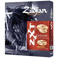 Тарелки Zildjian ZXT1420 - JCS.UA