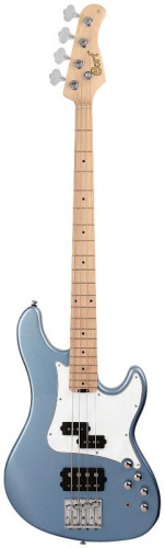 Бас-гитара CORT GB74Gig (Lake Placid Blue) - JCS.UA