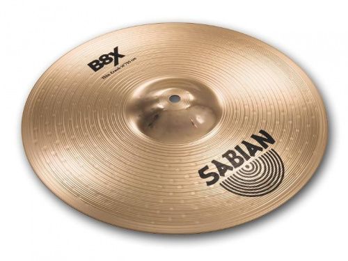 Тарелка SABIAN 14" B8X Thin Crash - JCS.UA