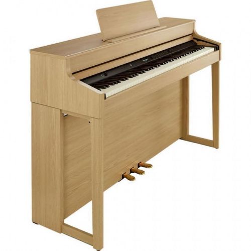 Цифровое пианино Roland HP702-LA SET - JCS.UA фото 4
