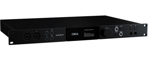 USB интерфейс Audient ORIA - JCS.UA фото 2