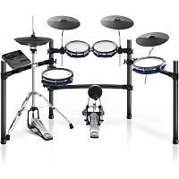 Электронная ударная установка HAMPBACK ACE-360 - JCS.UA