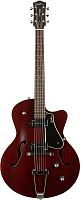 Електрогітара Godin 033 560 - 5th Avenue CW Kingpin II Burgundy with TRIC - JCS.UA