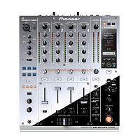 DJ мікшер Pioneer DJM-900NXS-M - JCS.UA
