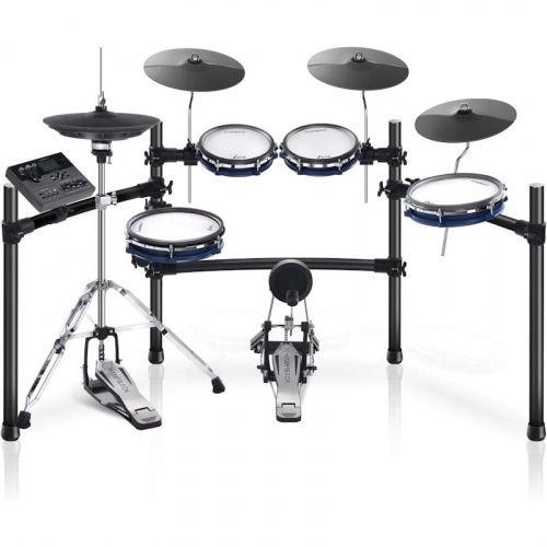 Электронная ударная установка HAMPBACK ACE-360 - JCS.UA Электронная ударная установка HAMPBACK ACE-360 - JCS.UA