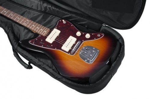 Чехол для электрогитары GATOR GB-4G-JMASTER Jazzmaster Guitar Gig Bag - JCS.UA фото 7