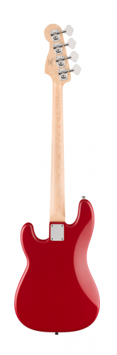 Бас-гитара Squier Debut Precision Bass Dakota Red - JCS.UA фото 2