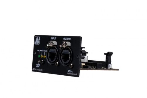 Плата расширения dB Technologies ACU-1 - JCS.UA