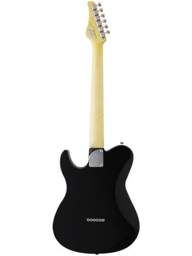 Електрогітара FUJIGEN BIL2MHS ILIAD BOUNDARY SERIES (Black) - JCS.UA фото 4