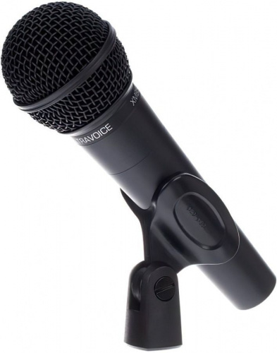 Мікрофон Behringer XM8500 - JCS.UA фото 5