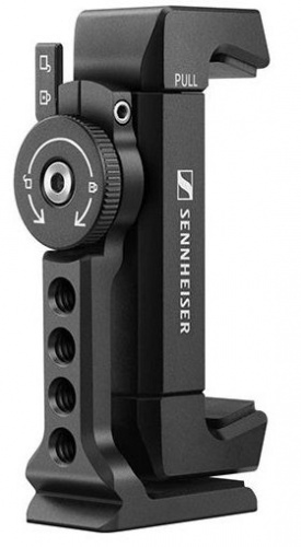 Микрофон Sennheiser XSW-D Portable Lav Mobile Kit - JCS.UA фото 7