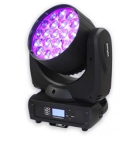 Светодиодная голова STLS Led Wash AURA - JCS.UA