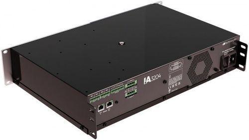 Усилитель мощности dB Technologies IA3204R - JCS.UA фото 2