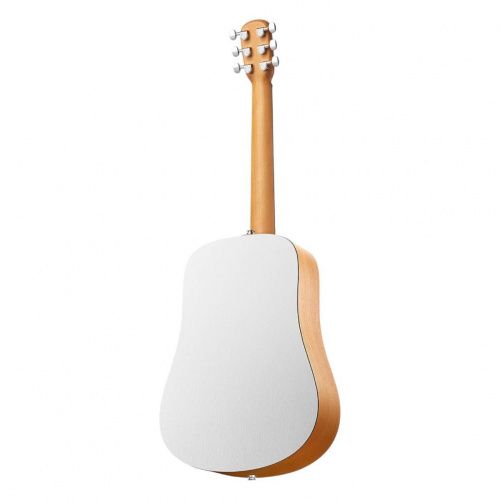 Смарт-гитара BLUE LAVA Original FreeBoost Natural - JCS.UA фото 4 Смарт-гитара BLUE LAVA Original FreeBoost Natural - JCS.UA фото 4