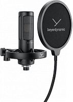 Мікрофон Beyerdynamic M 90 Pro X - JCS.UA