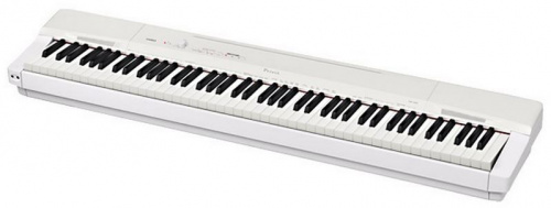 Цифровое фортепиано CASIO PX-160WE - JCS.UA фото 2